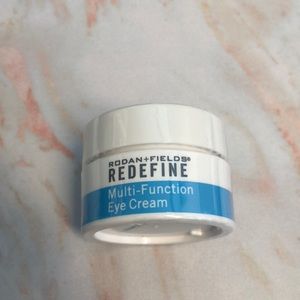 Rodan and Fields eye cream